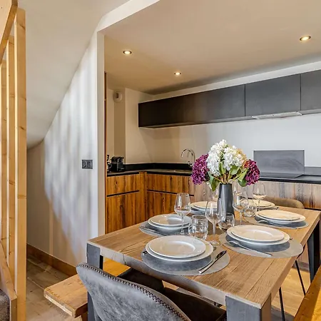 Duplex, Proche Pistes - 6 Pers. - Fr-1-885-58 Appartamento La Plagne