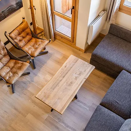 Duplex, Proche Pistes - 6 Pers. - Fr-1-885-58