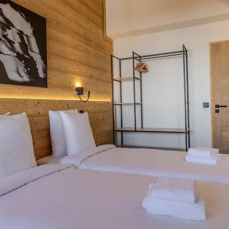 Duplex, Proche Pistes - 6 Pers. - Fr-1-885-58 Appartamento