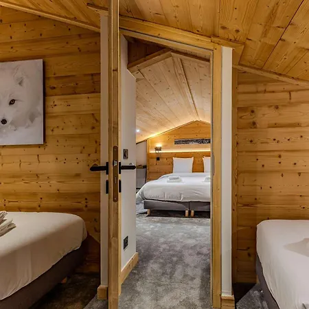 Duplex, Proche Pistes - 6 Pers. - Fr-1-885-58 Appartamento La Plagne